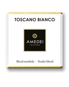Toscano Bianco formato napolitains
