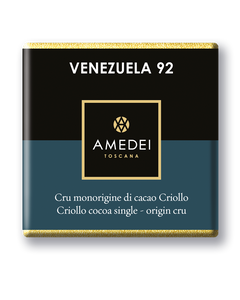 Venezuela 92