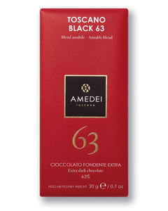 Toscano Black 63