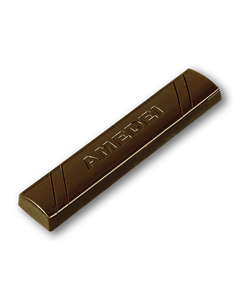 Extra dark chocolate stick 70%