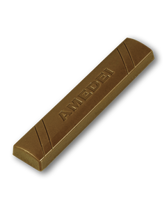 Milk chocolate stick