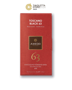 Toscano Black 63